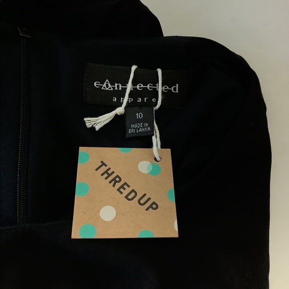 Connected Apparel dress - Picture 5 of 7